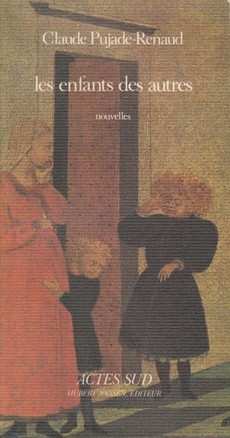Les enfants des autres - couverture livre occasion