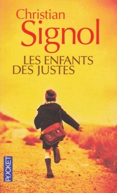 Les enfants des Justes - couverture livre occasion