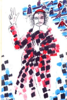 Les enfants du bon dieu - couverture livre occasion