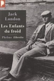 Les Enfants du froid - couverture livre occasion