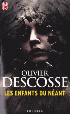 Les enfants du néant - couverture livre occasion