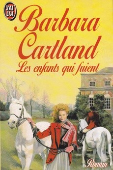 Les enfants qui fuient - couverture livre occasion