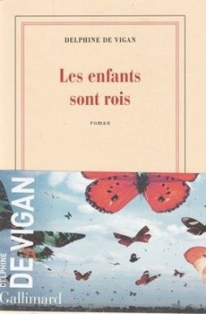 Les enfants sont rois - couverture livre occasion