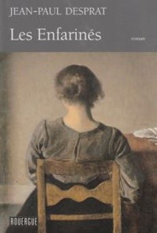 Les Enfarinés - couverture livre occasion
