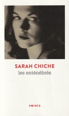 Les enténébrés - couverture livre occasion