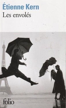 Les envolés - couverture livre occasion