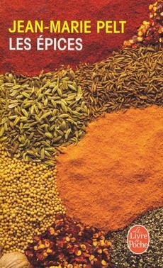 Les Épices - couverture livre occasion