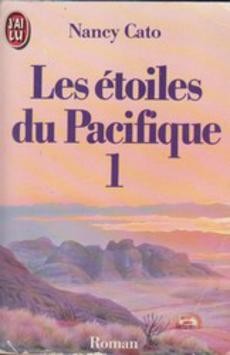 Les étoiles du Pacifique I & II - couverture livre occasion