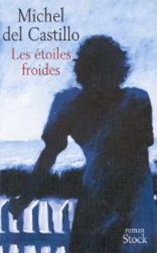 Les étoiles froides - couverture livre occasion