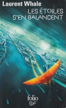 Les étoiles s'en balancent - couverture livre occasion