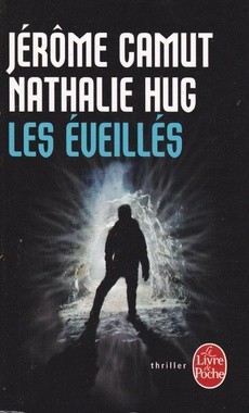 couverture de 'Les éveilles' - couverture livre occasion
