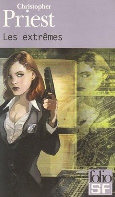 Les extrêmes - couverture livre occasion
