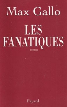 Les fanatiques - couverture livre occasion