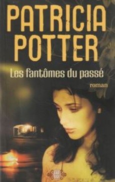 Les fantômes du passé - couverture livre occasion