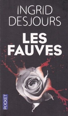 Les fauves - couverture livre occasion