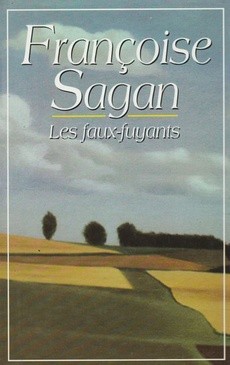 Les faux-fuyants - couverture livre occasion