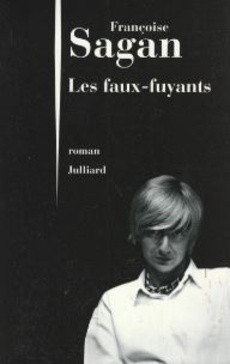 Les faux fuyants - couverture livre occasion