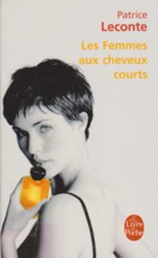 Les femmes aux cheveux courts - couverture livre occasion