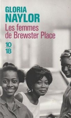 Les femmes de Brewster Place - couverture livre occasion