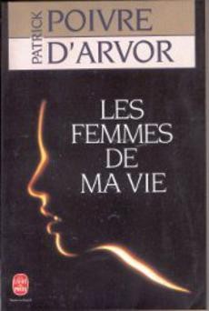 Les femmes de ma vie - couverture livre occasion