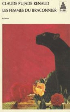 Les femmes du braconnier - couverture livre occasion