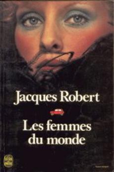 Les femmes du monde - couverture livre occasion