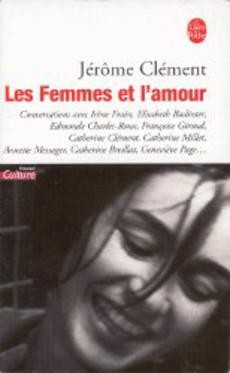 Les femmes et l'amour - couverture livre occasion