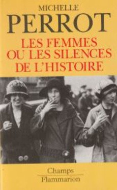 Les femmes ou les silences de l'histoire - couverture livre occasion
