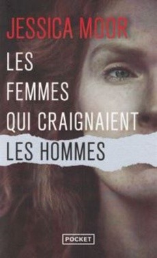 Les femmes qui craignent les hommes - couverture livre occasion