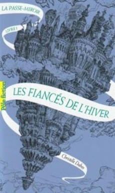 Les Fiancés de l'hiver - couverture livre occasion