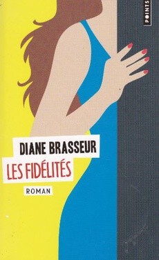 Les fidélités - couverture livre occasion