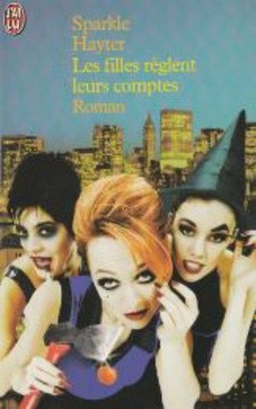 Les filles règlent leurs comptes - couverture livre occasion