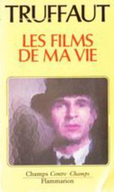 Les Films de ma vie - couverture livre occasion