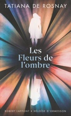 Les Fleurs de l'ombre - couverture livre occasion