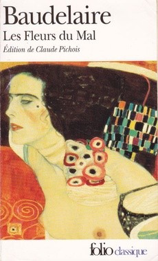 Les Fleurs du Mal - couverture livre occasion