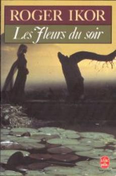 Les Fleurs du soir - couverture livre occasion