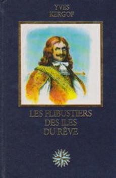 Les flibustiers des îles du rêve - couverture livre occasion