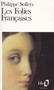 Les Folies Françaises - couverture livre occasion