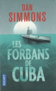 Les forbans de Cuba - couverture livre occasion