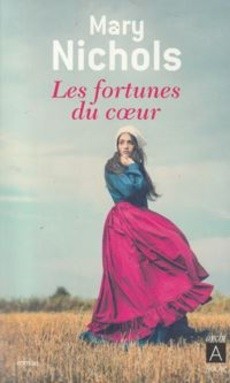 Les fortunes du coeur - couverture livre occasion