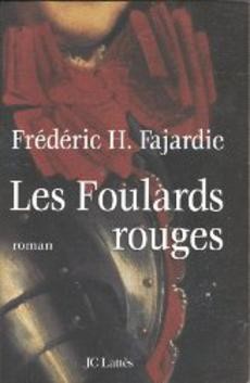 Les Foulards rouges - couverture livre occasion