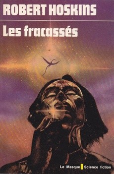 Les fracassés - couverture livre occasion