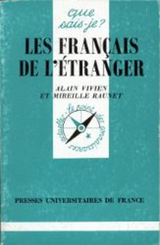 Les Français de l'étranger 3207 - couverture livre occasion