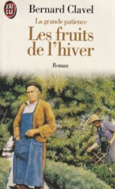 Les fruits de l'hiver - couverture livre occasion