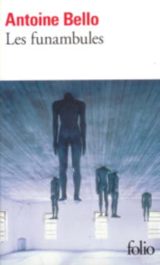 Les funambules - couverture livre occasion