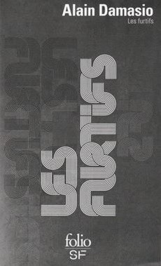 Les furtifs - couverture livre occasion