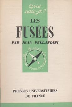 Les fusées 765 - couverture livre occasion