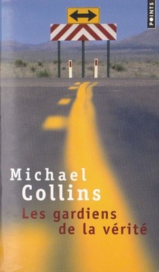 Les gardiens de la vérité - couverture livre occasion