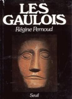 Les Gaulois - couverture livre occasion