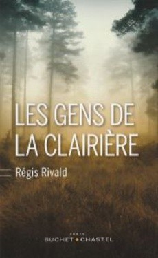 Les gens de la clairière - couverture livre occasion